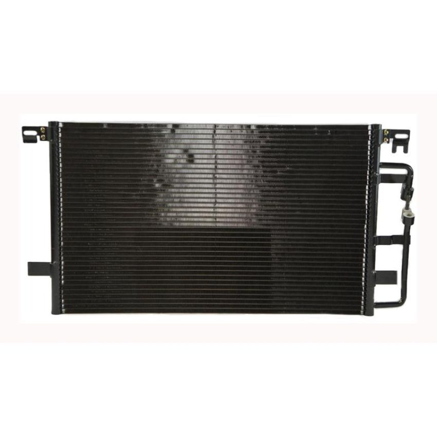 Reach International 31-3107 A/C Condenser