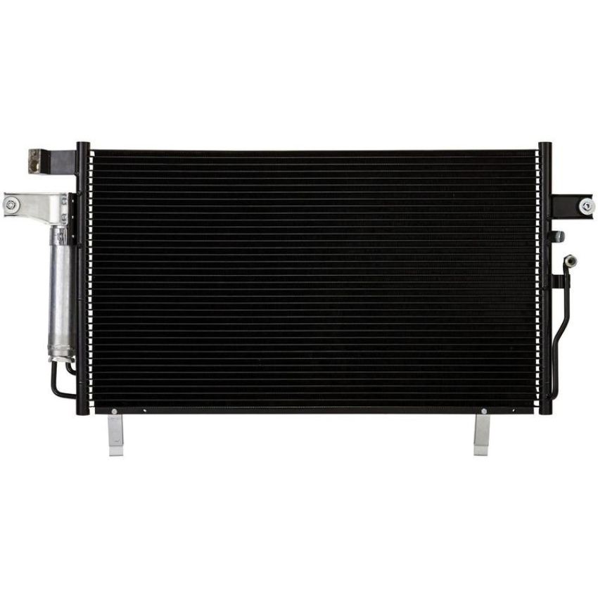 Reach International 31-3109 A/C Condenser