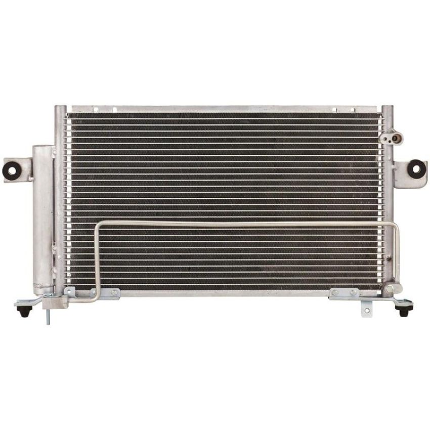 Reach International 31-3110 A/C Condenser