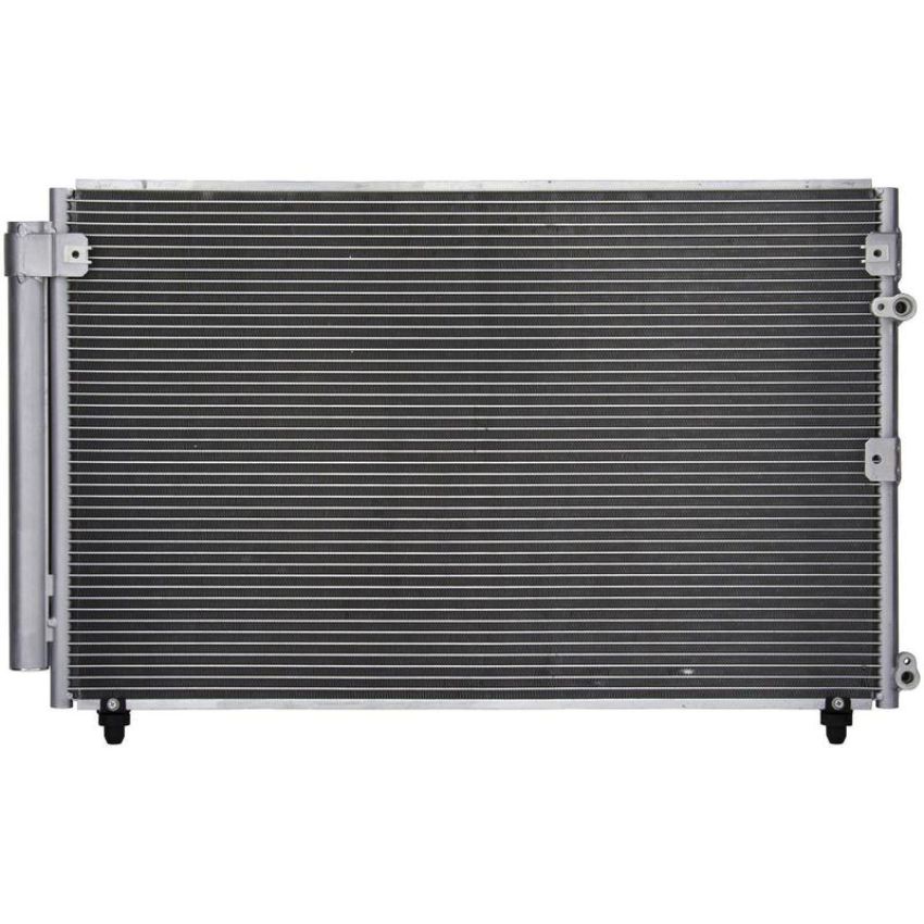 Reach International 31-3111 A/C Condenser