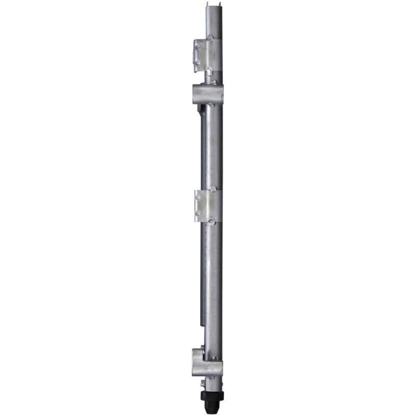 Reach International 31-3111 A/C Condenser