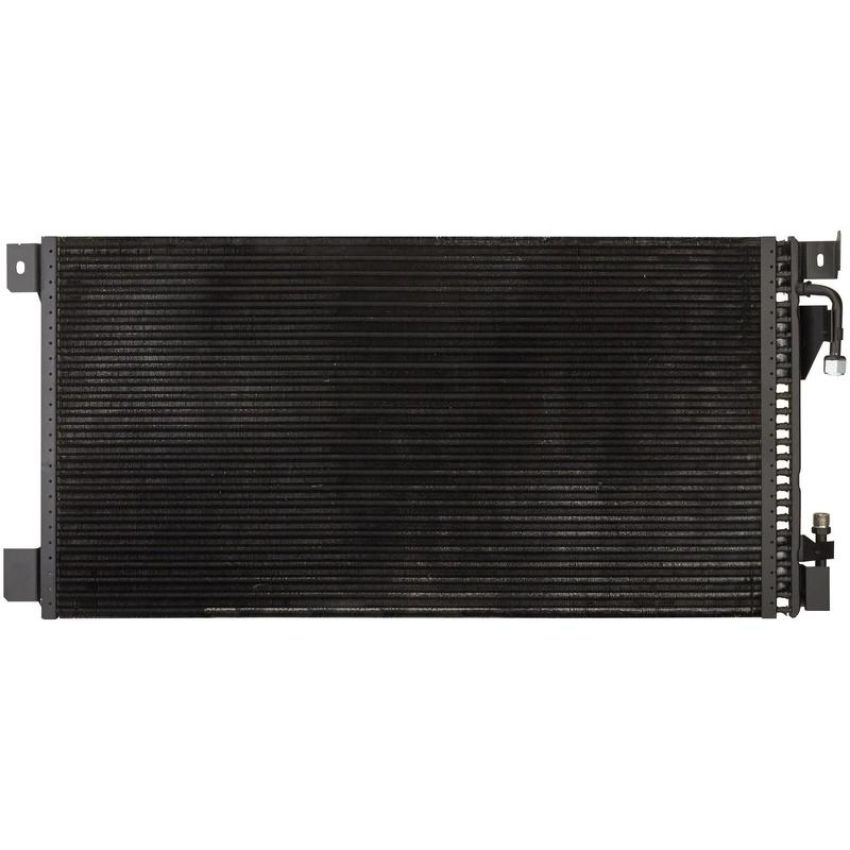 Reach International 31-3115 A/C Condenser