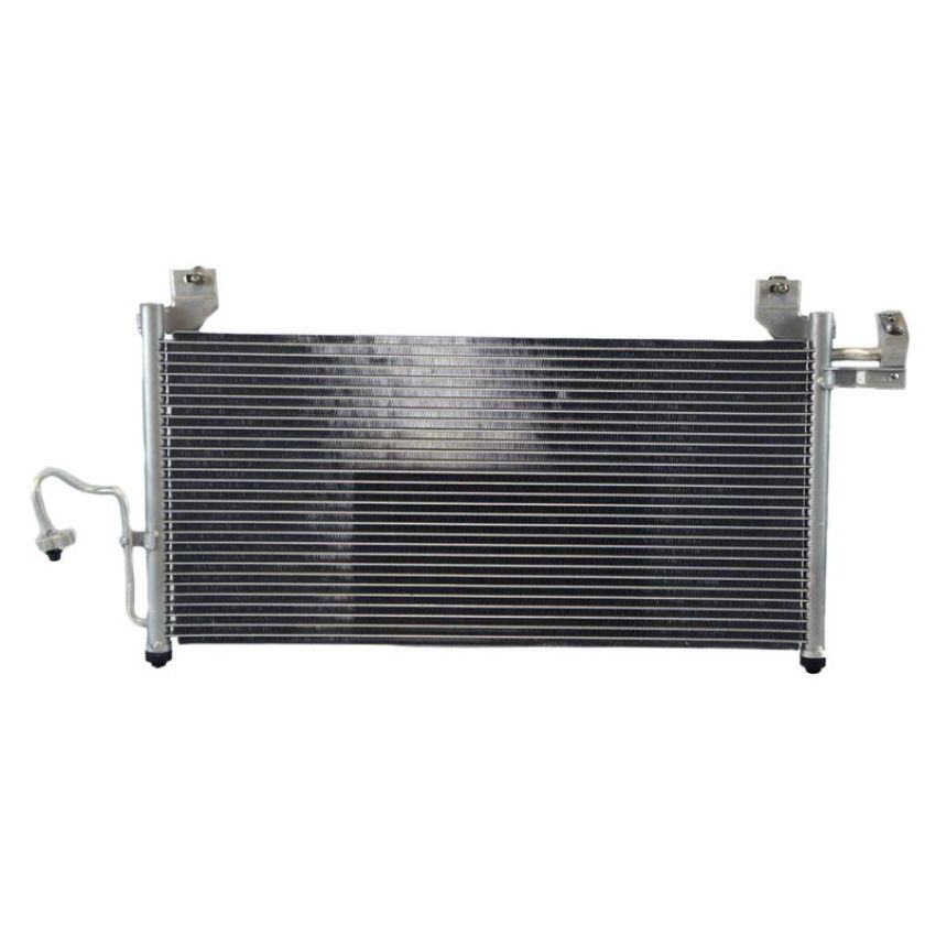 Reach International 31-3117 A/C Condenser