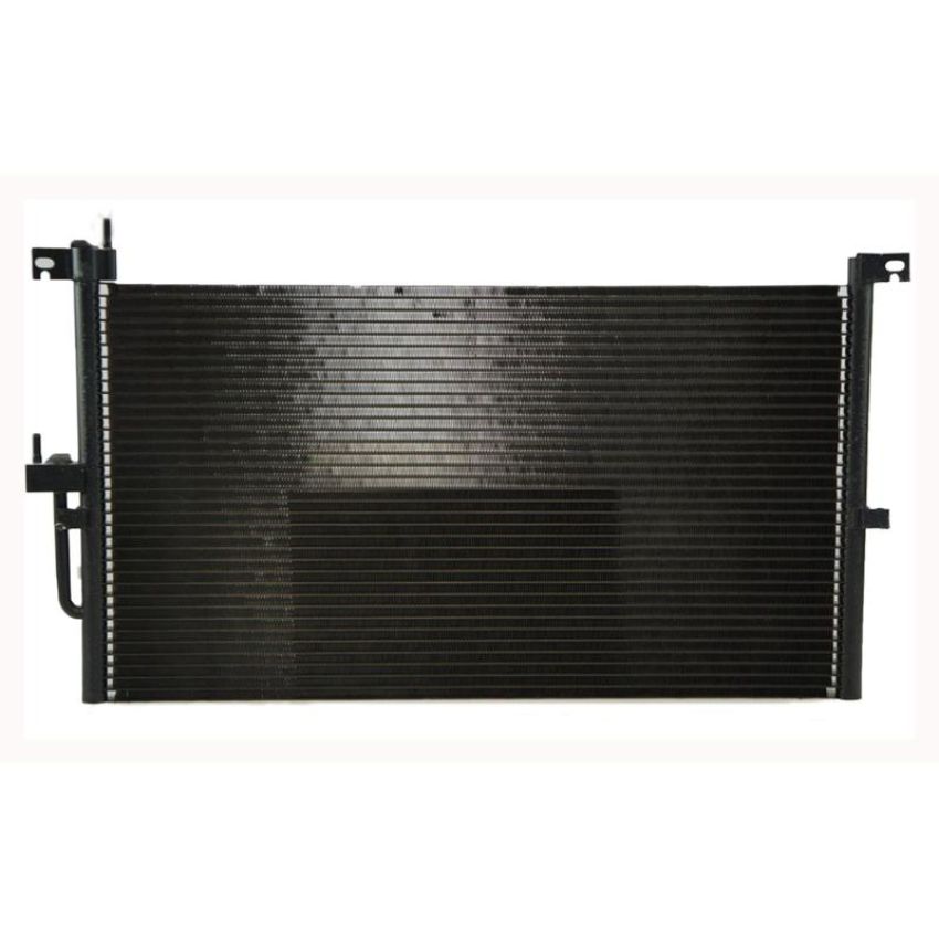 Reach International 31-3140 A/C Condenser