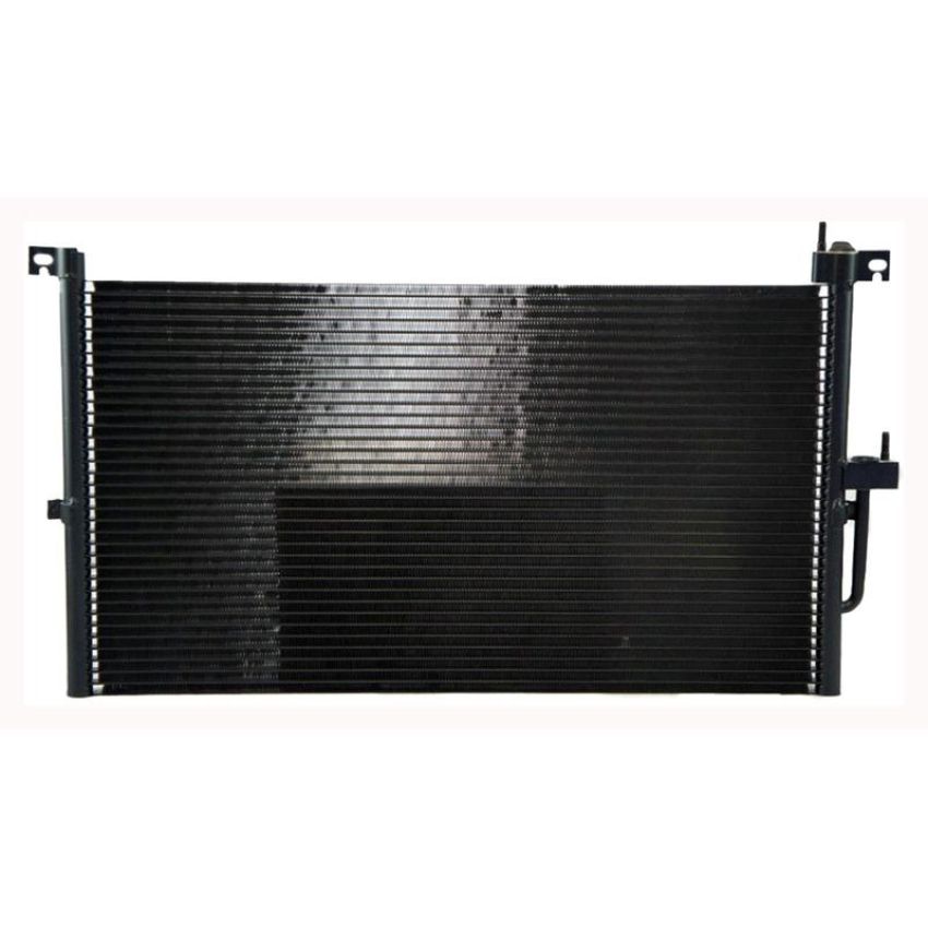 Reach International 31-3140 A/C Condenser