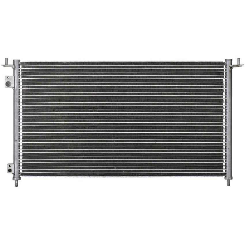 Reach International 31-3153 A/C Condenser