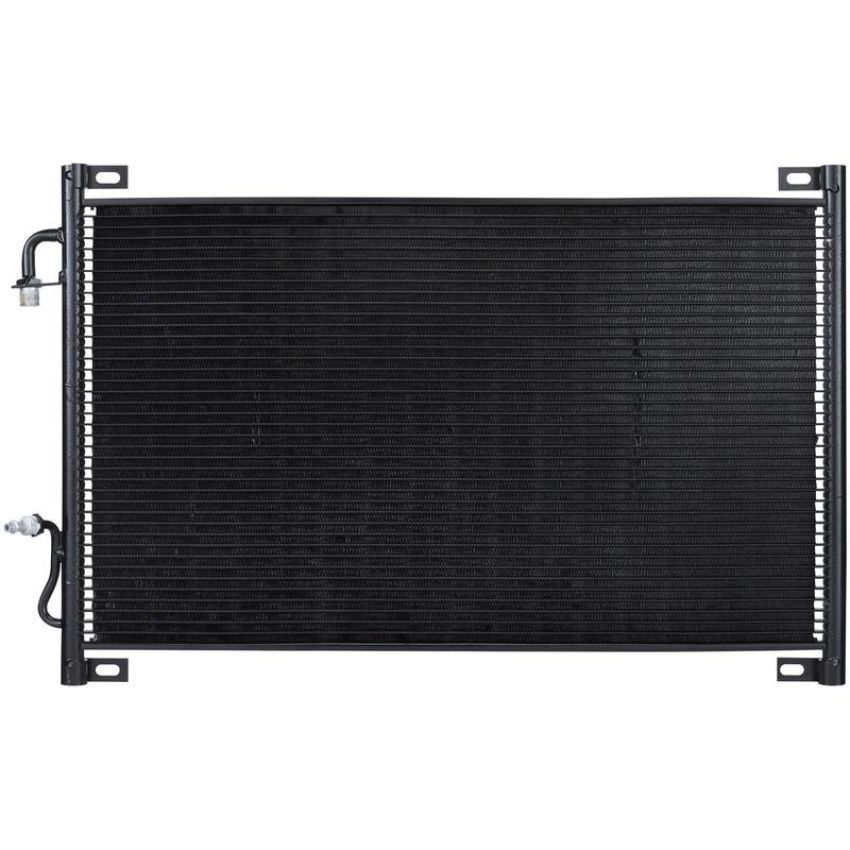 Reach International 31-3165 A/C Condenser