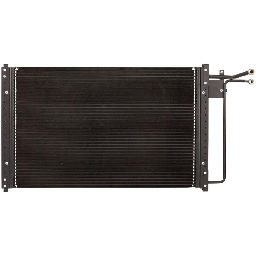 Reach International 31-3219 A/C Condenser