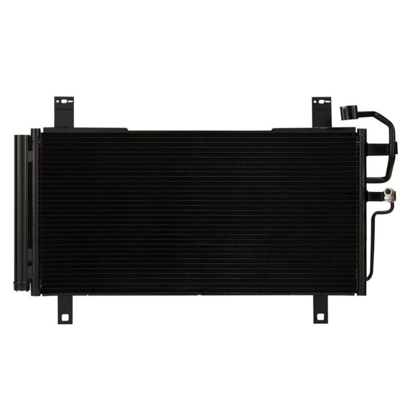 Reach International 31-3220 A/C Condenser