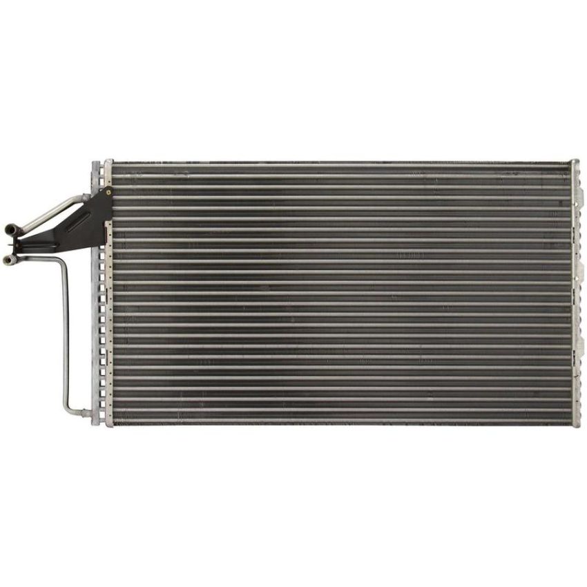 Reach International 31-3224 A/C Condenser