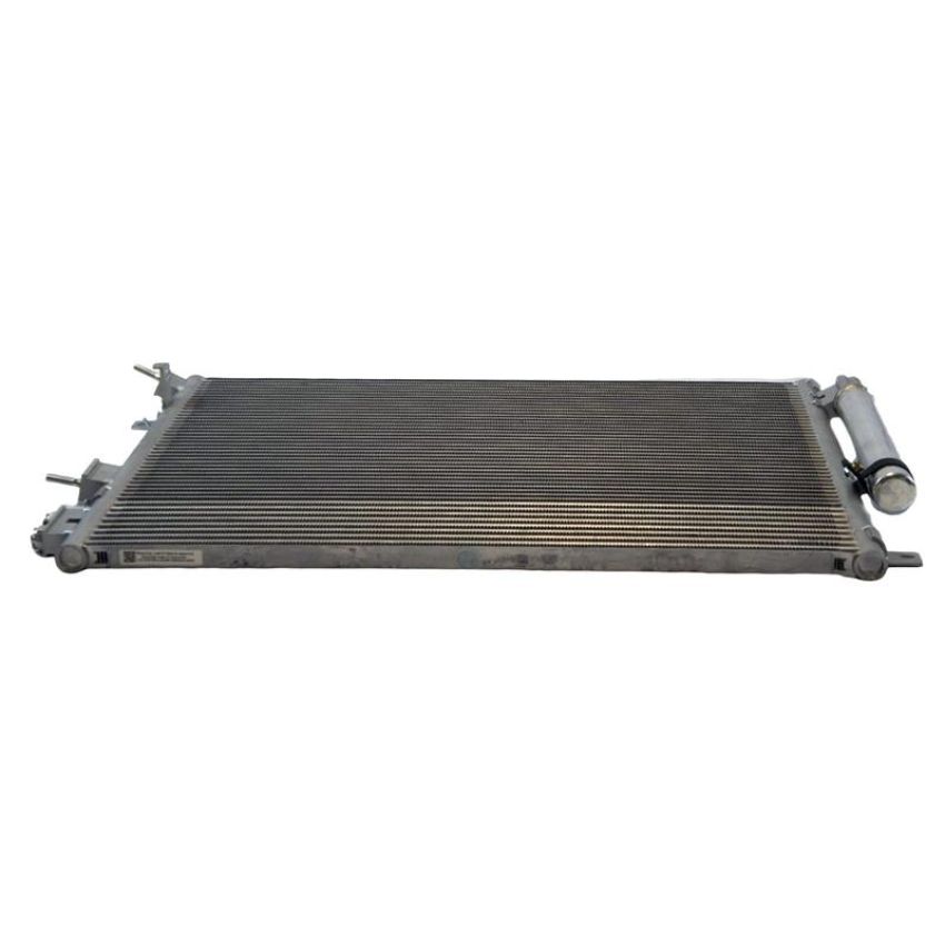 Reach International 31-3237 A/C Condenser