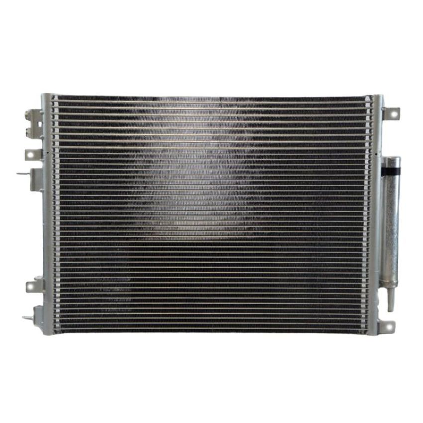 Reach International 31-3237 A/C Condenser