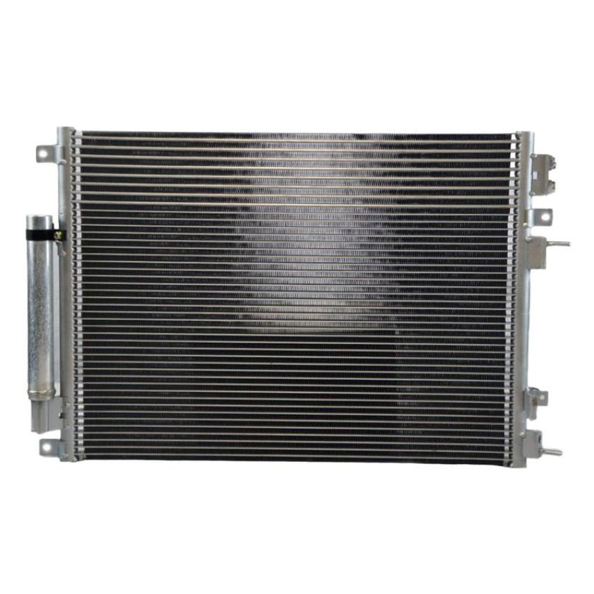 Reach International 31-3237 A/C Condenser