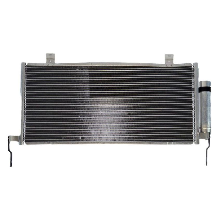 Reach International 31-3238 A/C Condenser