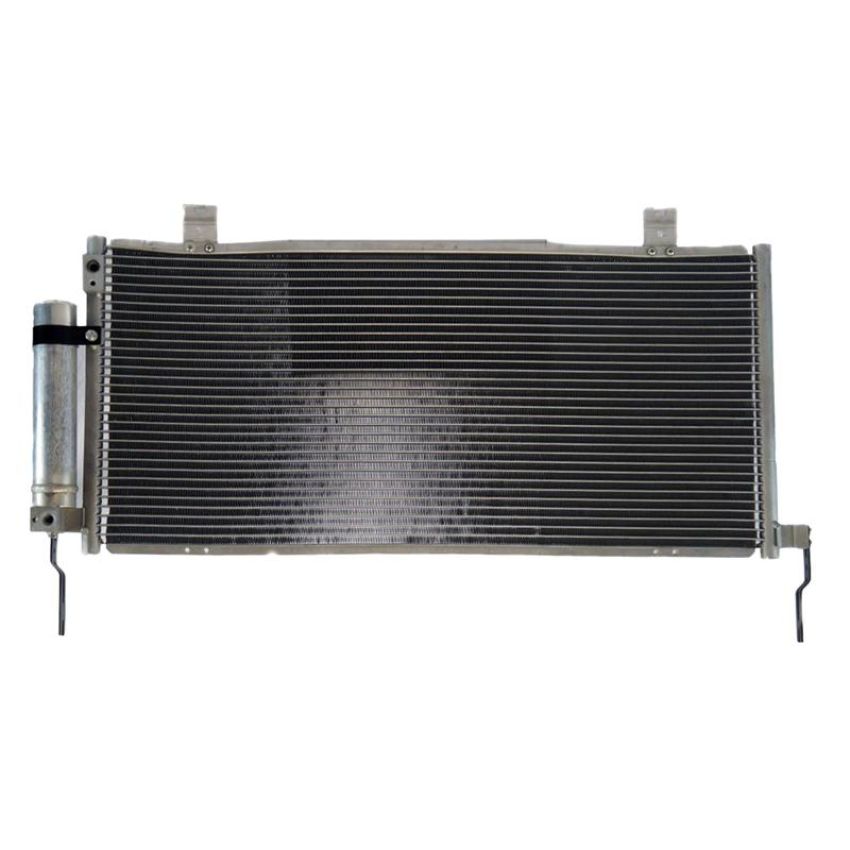 Reach International 31-3238 A/C Condenser