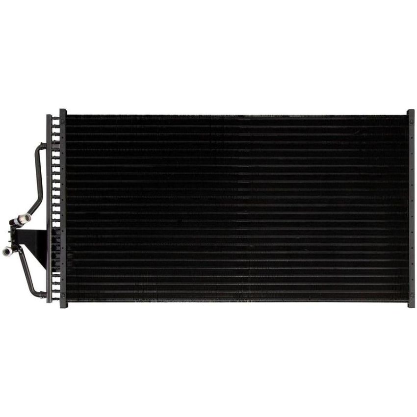 Reach International 31-3244 A/C Condenser