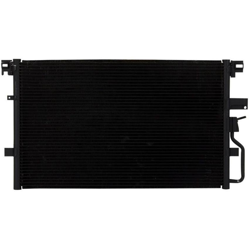 Reach International 31-3245 A/C Condenser