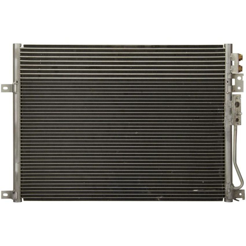 Reach International 31-3247 A/C Condenser