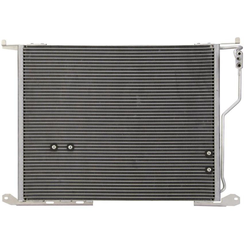 Reach International 31-3253 A/C Condenser