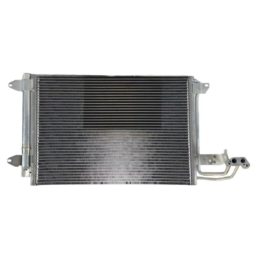 Reach International 31-3255 A/C Condenser