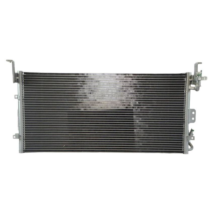 Reach International 31-3257 A/C Condenser