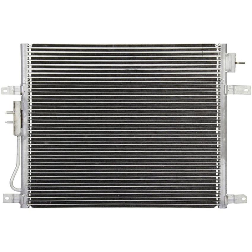 Reach International 31-3259 A/C Condenser