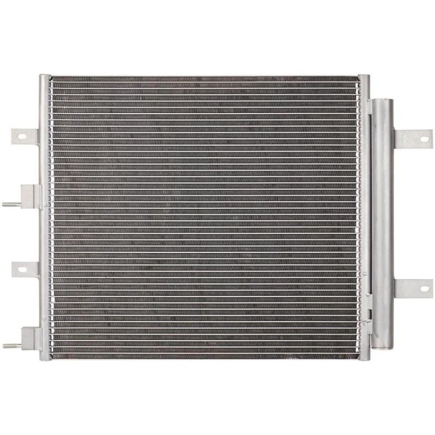 Reach International 31-3261 A/C Condenser