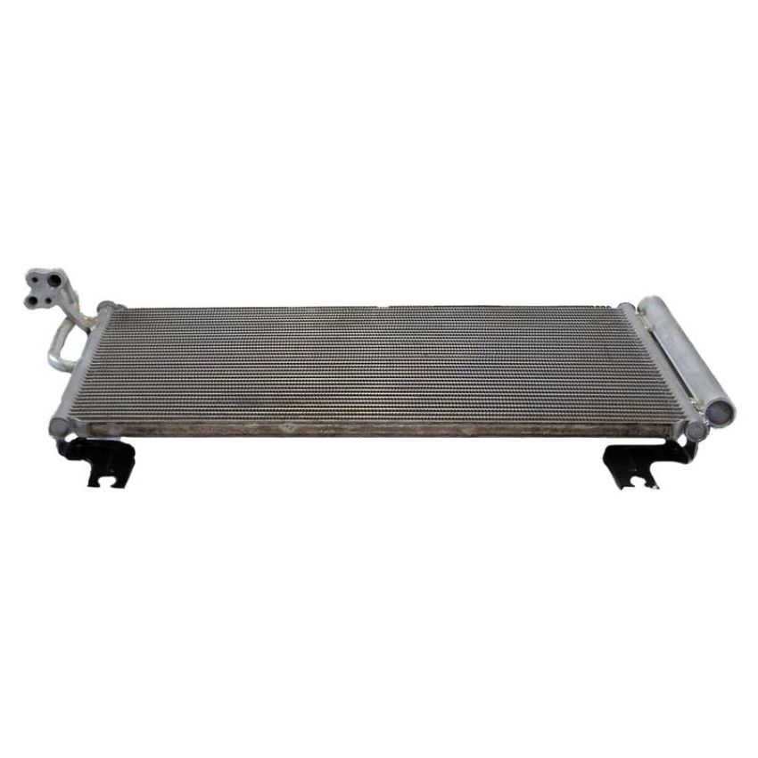 Reach International 31-3263 A/C Condenser