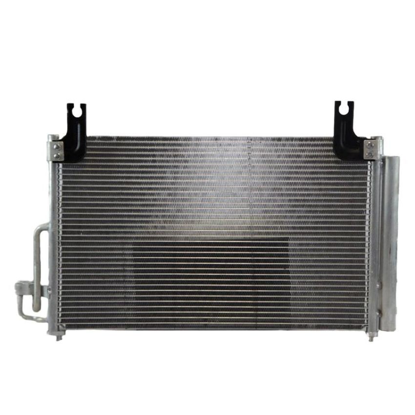 Reach International 31-3263 A/C Condenser