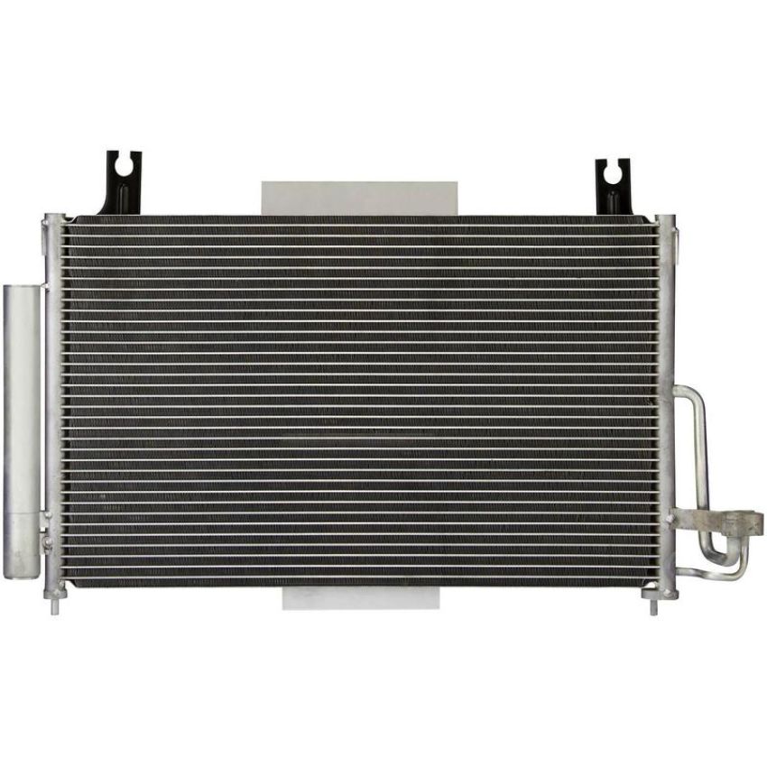 Reach International 31-3263 A/C Condenser