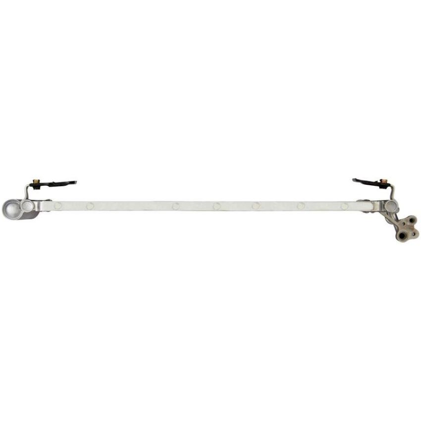 Reach International 31-3263 A/C Condenser