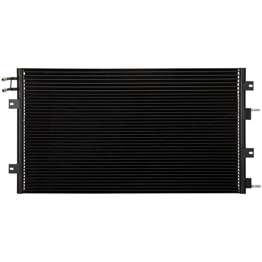 Reach International 31-3264 A/C Condenser