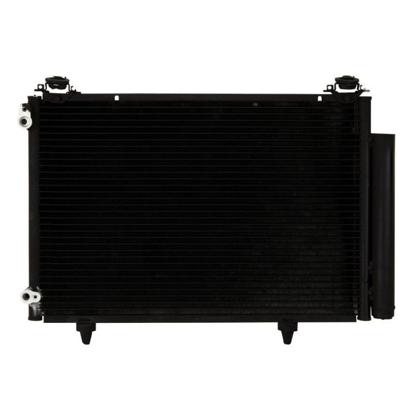 Reach International 31-3267 A/C Condenser