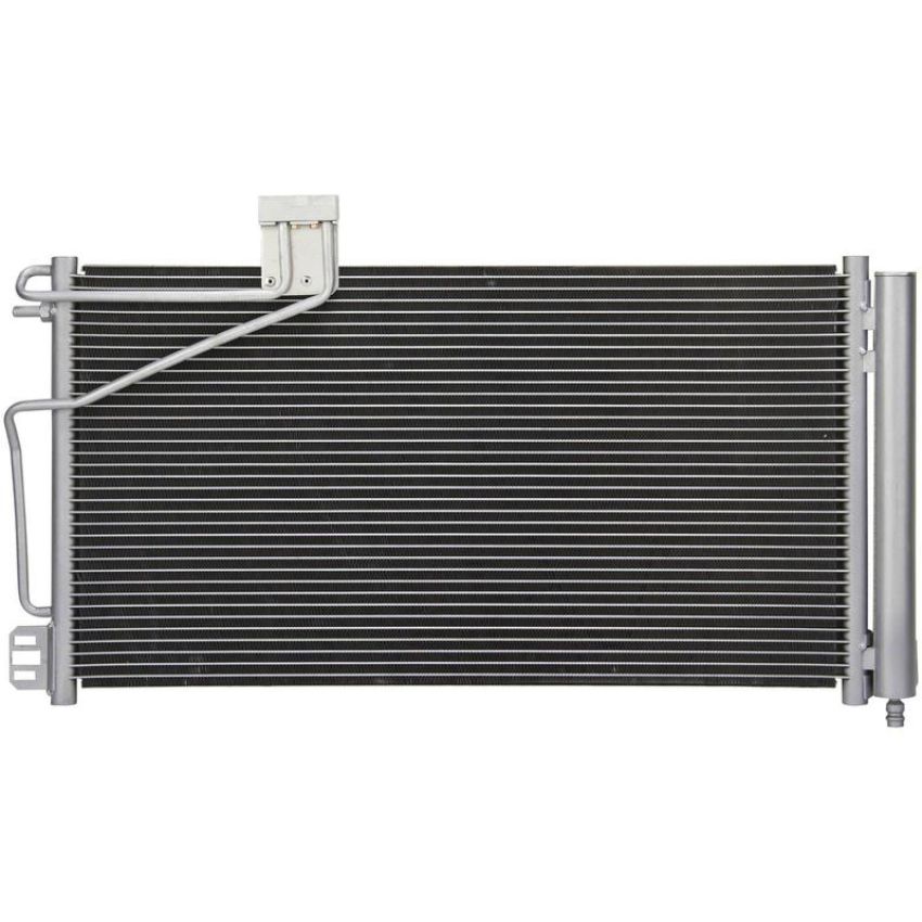 Reach International 31-3268 A/C Condenser