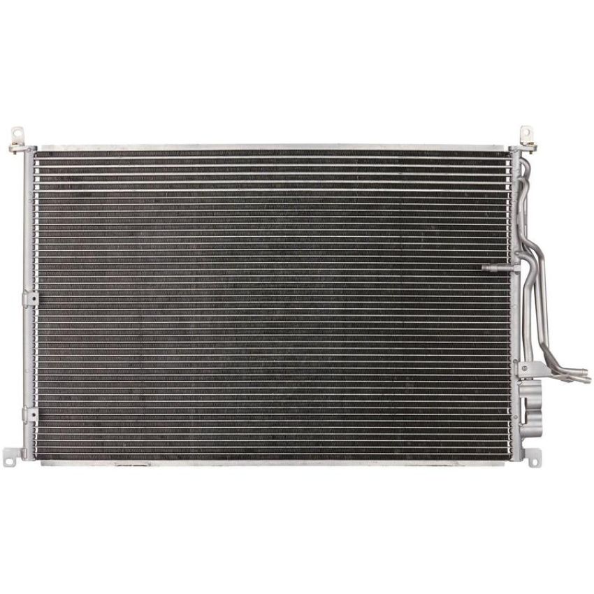 Reach International 31-3269 A/C Condenser