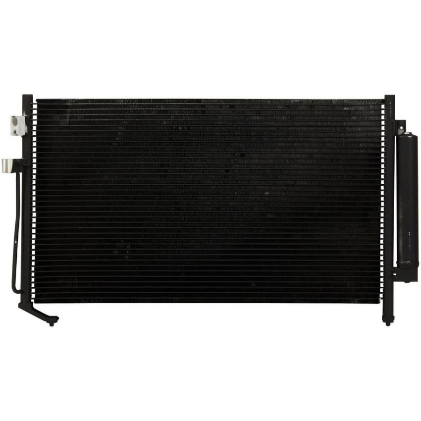 Reach International 31-3278 A/C Condenser