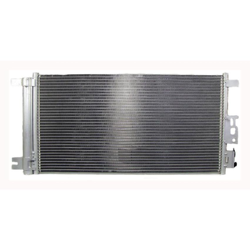 Reach International 31-3279 A/C Condenser