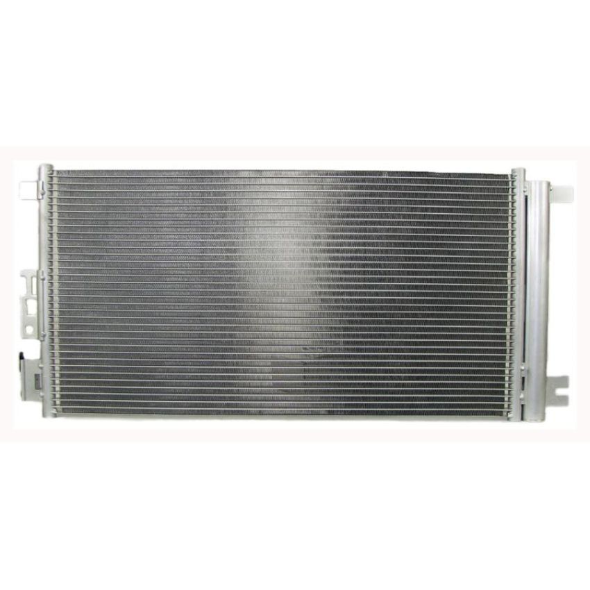 Reach International 31-3279 A/C Condenser