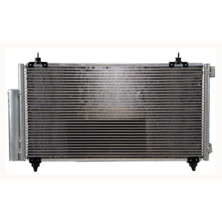 Reach International 31-3280 A/C Condenser