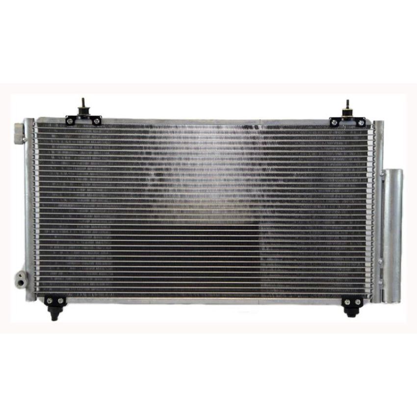 Reach International 31-3280 A/C Condenser