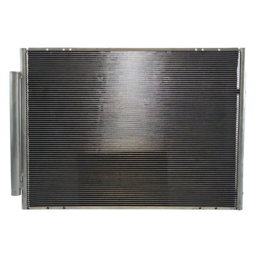 Reach International 31-3284 A/C Condenser