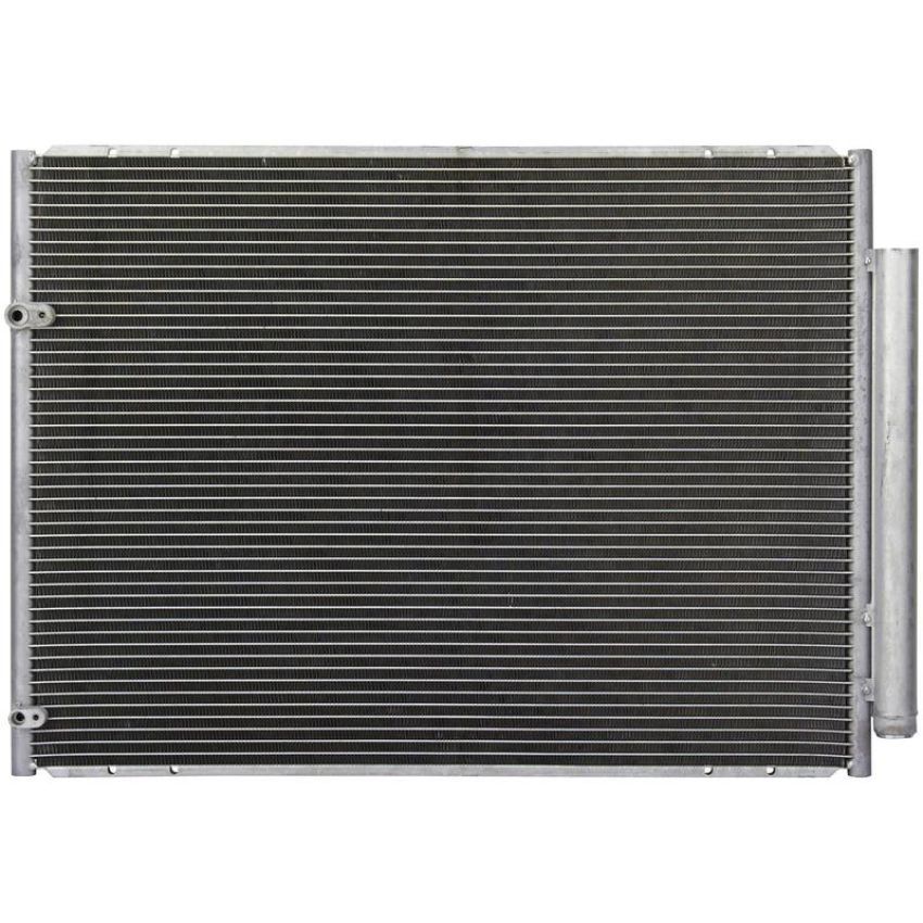 Reach International 31-3284 A/C Condenser