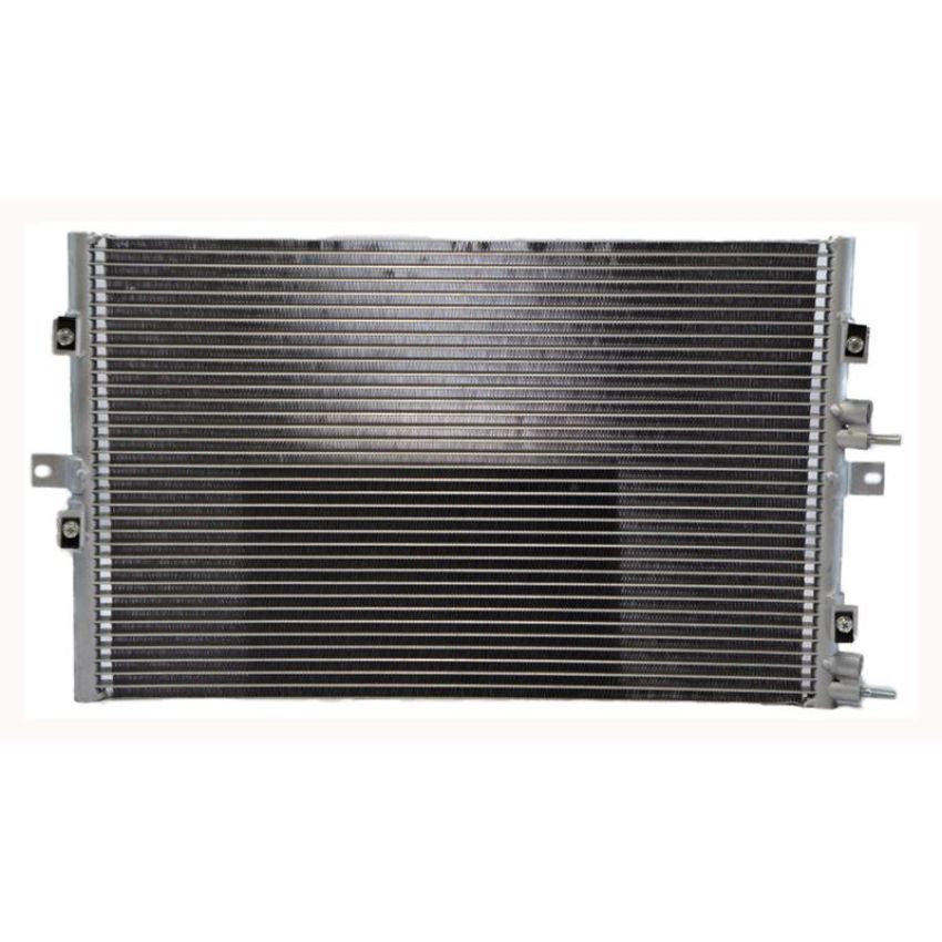 Reach International 31-3286 A/C Condenser