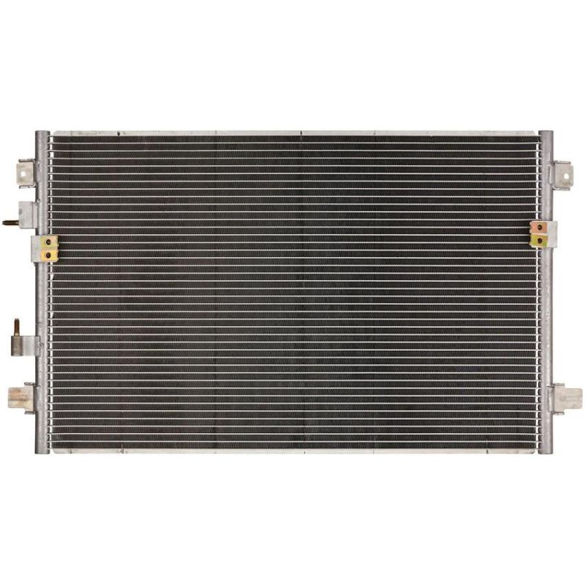 Reach International 31-3287 A/C Condenser
