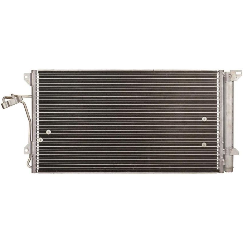 Reach International 31-3294 A/C Condenser