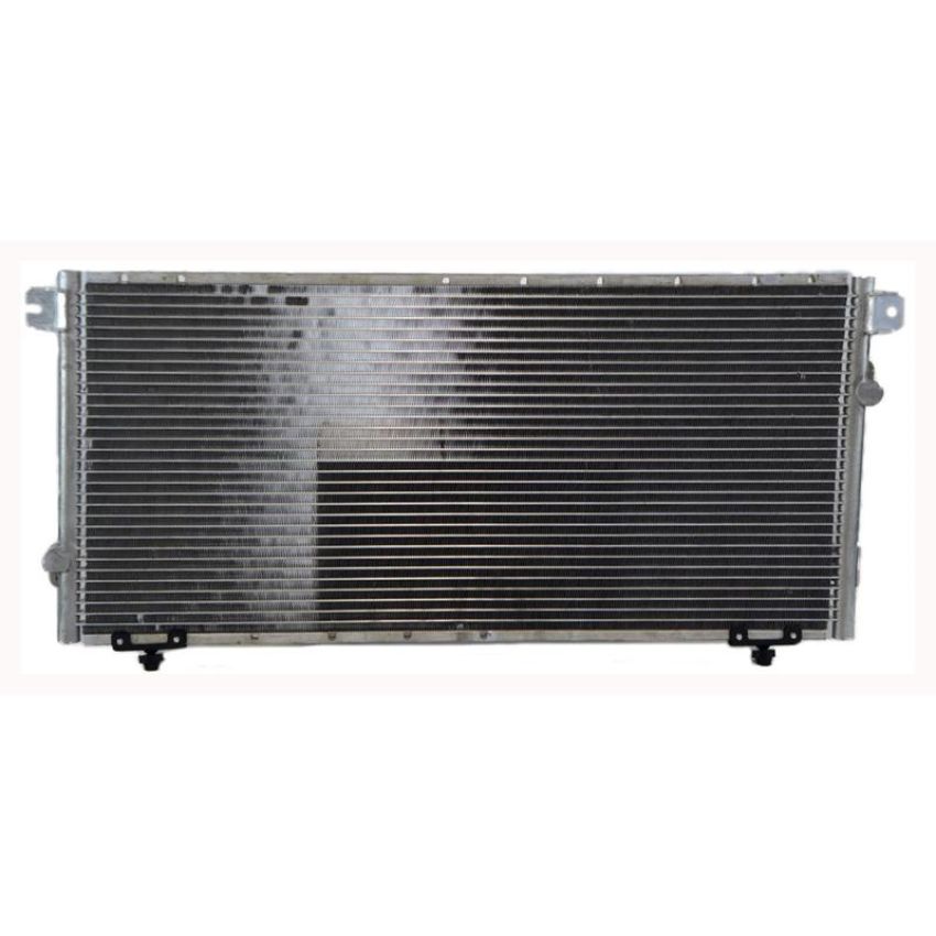Reach International 31-3296 A/C Condenser