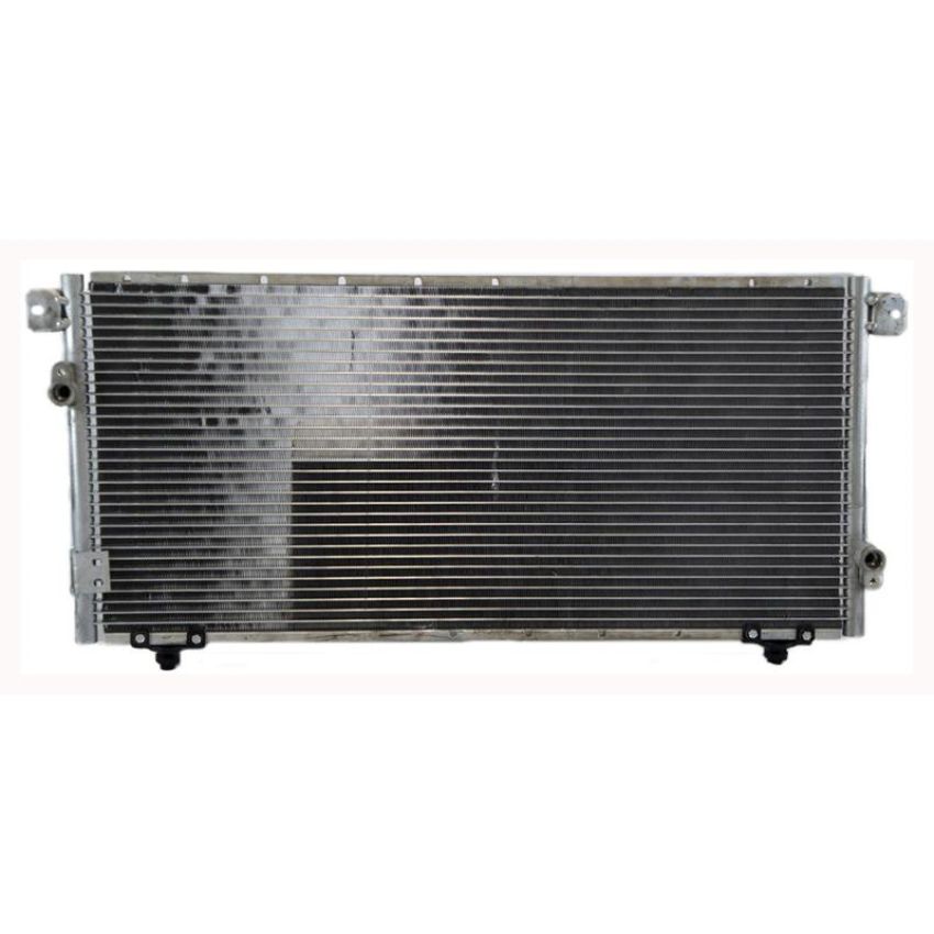 Reach International 31-3296 A/C Condenser