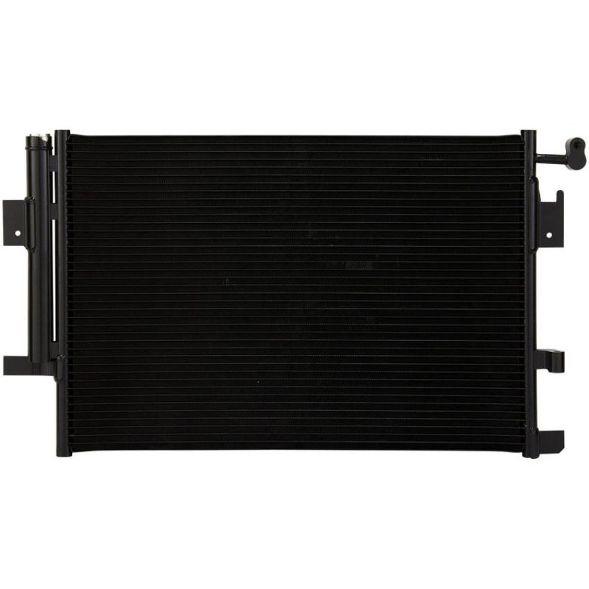 Reach International 31-3297 A/C Condenser