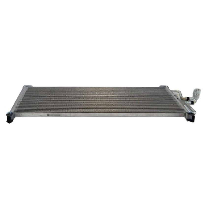 Reach International 31-3298 A/C Condenser