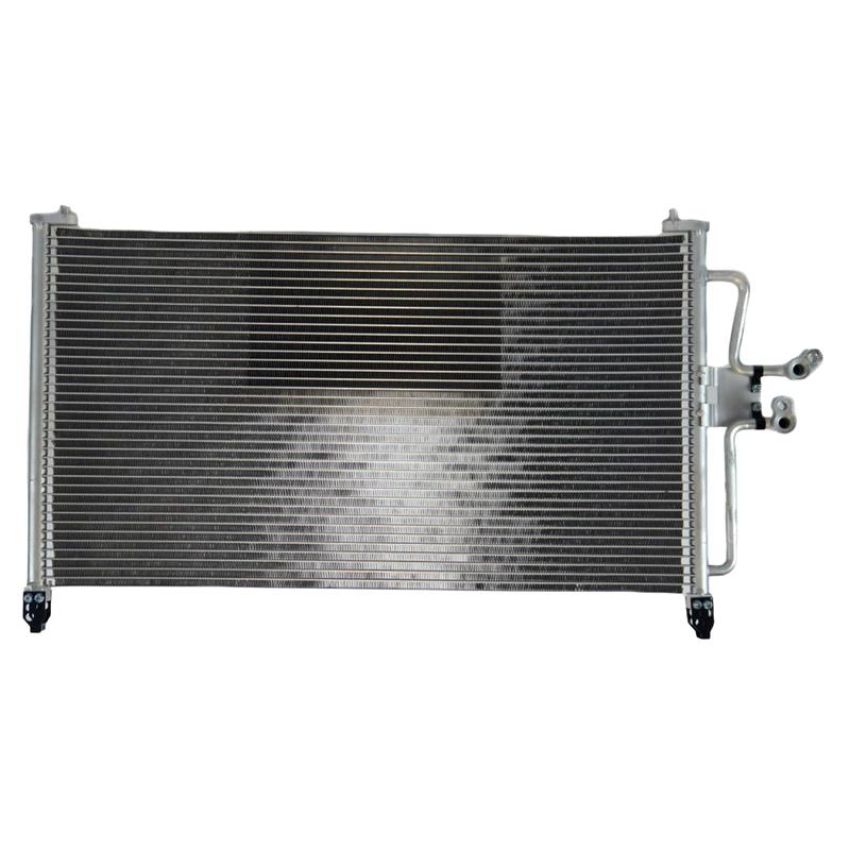 Reach International 31-3298 A/C Condenser
